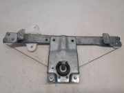 Fensterheber Links Hinten Renault Clio IV Estate/Grandtour (7R) Kombi 5-drs 0.9 Energy TCE 12V (H4B-A400(Euro 6)) 2016