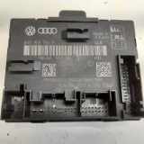 Steuergerät Zentralverriegelung 8X0959793F Audi A1 Sportback (8XA/8XF) Schrägheck 5-drs 1.2 TFSI (CBZA) 2014