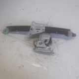 Fensterheber Rechts Hinten 31253720 Volvo XC70 (SZ) SUV XC70 2.4 T 20V (B5244T3) 2001-09
