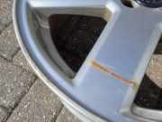 Felge Li, 17", 7J, ET49, 5 Gats Volvo XC90 I SUV 2.4 D5 20V (D5244T) 2003-03