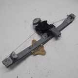 Fensterheber Rechts Vorne 807205569R Renault Clio IV (5R) Schrägheck 5-drs 1.5 Energy dCi 90 FAP (K9K-638) 2013-04