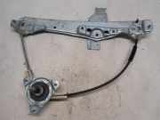 Fensterheber Links Hinten 9673153980 Peugeot 2008 (CU) Großraumlimousine 1.2 12V e-THP PureTech 110 (EB2ADT(HNP)) 2018