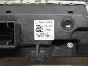 Bedienung Heizung 98106111ZD Peugeot 3008 II (M4/MC/MJ/MR) Großraumlimousine 1.2 12V e-THP PureTech 130 (EB2ADTS(HNS)) 2017