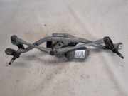 Scheibenwischermotor W000022789 Audi A1 Sportback (8XA/8XF) Schrägheck 5-drs 1.0 TFSI Ultra 12V (DKLD) 2018-11