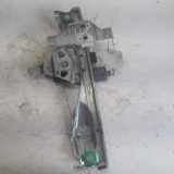 Fensterheber Rechts Hinten 9224E9 Peugeot 308 SW (4E/H) Kombi 5-drs 1.6 VTI 16V (EP6C(5FS)) 2008-12