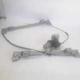 Fensterheber Links Vorne 807212230R Renault Kangoo Express (FW) Van 1.6 16V (K4M-836) 2010-06