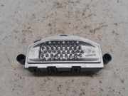 Heizwiderstand 5Q0907521F Volkswagen Golf VIII (CD1) Schrägheck 1.0 eTSI 12V (DLAA) 2021-05 DLAA