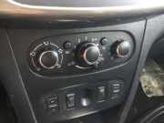 Bedienung Heizung A42303400 Dacia Sandero II Schrägheck 1.5 dCi 90 (K9K-612(K9K-C6)) 2013