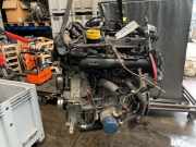 Motor Renault Grand Scénic III (JZ) Großraumlimousine 1.4 16V TCe 130 (H4J-700(H4J-A7)) 2009-09