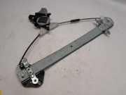 Fensterheber Rechts Vorne Subaru Outback (BS) Kombi 2.0 D 16V (EE20Z) 2015