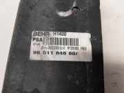 Ladeluftkühler 9651184880 Peugeot 207 SW (WE/WU) Kombi 1.6 HDi 16V (DV6ATED4(9HX)) 2008-06