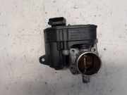 Drosselklappe 9673622380 Citroën C3 (SX/SW) Schrägheck 1.2 Vti 12V PureTech (EB2FA(HMR)) 2019-02