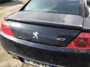 Heckklappe 860686 Peugeot 407 (6C/J) Coupé 3.0 HDiF V6 24V (DT20C(X8Z)) 2011-03