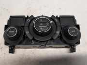 Bedienung Heizung 96718462XT Peugeot 308 CC (4B) Cabrio 1.6 16V THP 150 (EP6DT(5FX)) 2010-02