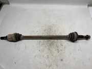 Antriebswelle Rechts Hinten ABS 396008H510 Nissan X-Trail (T30) SUV 2.2 dCi 16V 4x4 (YD22ETi) 2003