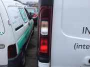 Rücklicht Links 6000617812 Fiat Talento Van 1.6 MultiJet,EcoJet 95 (R9M-413(R9M-H4)) 2019-08