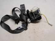 Sicherheitsgurt Links Hinten 33055459B Renault Clio III (BR/CR) Schrägheck 1.4 16V (K4J-780) 2006-01