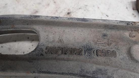 Draagarm Rechts Voor Onder 1612735580 Citroën Jumper (U9) Ch.Cab/Pick-up 2.2 HDi 150 Euro 5 (P22DTE(4HJ)) 2016-01 Bild Draagarm Rechts Voor Onder 1612735580 Citroën Jumper (U9) Ch.Cab/Pick-up 2.2 HDi 150 Euro 5 (P22DTE(4HJ)) 2016-01