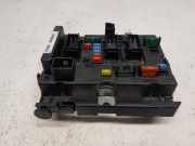 Sicherungskasten 9650664080 Peugeot 307 (3A/C/D) Schrägheck 1.6 16V (TU5JP4(NFU)) 2005-01