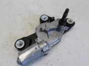 Scheibenwischermotor Hinten 0390201588 Mazda 3 Sport (BK) Schrägheck 1.6i 16V (Z627) 2004-04