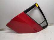 Tür Links Hinten Honda Insight (ZE2) Schrägheck 1.3 16V VTEC (LDA3(Euro 5)) 2010