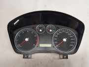 Tacho 4M5T10849ES Ford Focus 2 Wagon Kombi 1.6 16V (SHDB(Euro 5)) 2007-03