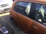Tür Rechts Hinten Daihatsu Trevis Schrägheck 1.0 12V DVVT (EJ-VE) 2008-11