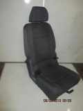Sitz Hinten Volkswagen Touran (1T1/T2) Großraumlimousine 1.9 TDI 90 (BXJ) 2006 BXJ