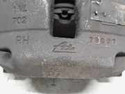 Bremssattel Rechts Vorne ABS 1623162180 Peugeot 3008 II (M4/MC/MJ/MR) Großraumlimousine 1.2 12V e-THP PureTech 130 (EB2ADTS(HNS)) 2017