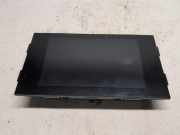 Zentrale Steuerung Multimedia 9811486280 Peugeot 308 SW (L4/L9/LC/LJ/LR) Kombi 5-drs 1.6 HDi 115 (DV6C(9HC)) 2016-02