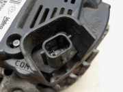 Lichtmaschine V-Snaar 231007033R Renault Scénic III (JZ) Großraumlimousine 1.2 16V TCe 115 Energy (H5F-400(H5F-A4)) 2013-05