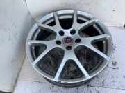 Felge Li, 19", 7J, ET40, 5 Gats Fiat Freemont Großraumlimousine 2.0 MultiJet 170 16V AWD (939.B.5000) 2013-07