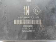 Sicherungskasten 284B66727R Renault Megane IV Estate (RFBK) Kombi 5-drs 1.5 Energy dCi 110 (K9K-657) 2018