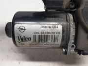 Scheibenwischermotor W000027364 Opel Zafira Tourer (P12) Gro?raumlimousine 1.6 16V CNG ecoFLEX Turbo (A16XNT) 2014-05