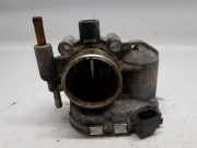 Drosselklappe 0280750133 Opel Corsa D Schrägheck 1.2 16V (Z12XEP(Euro 4)) 2007-08