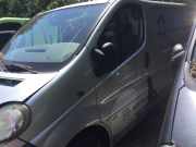 Tür Links Vorne Opel Vivaro Van 1.9 DTI 16V (F9Q-760) 2001-11