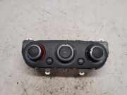 Bedienung Heizung 272704701R Renault Clio IV (5R) Schrägheck 5-drs 0.9 Energy TCE 90 12V (H4B-408(H4B-B4)) 2015-07