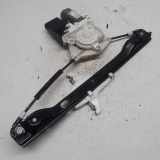 Fensterheber Links Hinten 998347370 Volkswagen Jetta III (1K2) Limousine 1.9 TDI (BXE) 2009-05 BXE