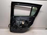 Tür Rechts Hinten 821002434R Dacia Sandero II Schrägheck 0.9 TCE 12V (H4B-A400(Euro 5)) 2018-03