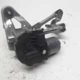 Scheibenwischermotor 1397220576 Peugeot 5008 I (0A/0E) Großraumlimousine 1.6 HDiF 16V (DV6C(9HR)) 2011-08