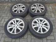 Räder Set Peugeot 508 SW (8E/8U) Kombi 1.6 HDiF 16V (DV6C(9HL)) 2013