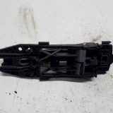 Türgriff Außen Ra 5N0839885H Volkswagen Polo V (6R) Schrägheck 1.2 TDI 12V BlueMotion (CFWA(Euro 5)) 2010-11 CFWA(Euro 5)