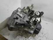 Getriebe Manuell Opel Agila (B) Großraumlimousine 1.0 12V (Euro 5)) 2010