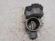 Drosselklappe 9640796280 Citroën C2 (JM) Schrägheck 3-drs 1.1 (TU1A(HFX)) 2007