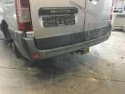 Stoßstange Hinten Renault Master III (EV/HV/UV/VA/VB/VD/VF/VG/VJ) Chassis-Cabine 2.3 dCi 125 16V FWD (M9T-876) 2014-07