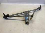 Scheibenwischer Mechanisch 61618229128 Mini Mini Open (R52) Cabrio 1.6 16V Cooper (W10-B16A) 2006-03