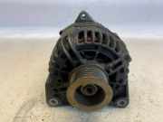 Lichtmaschine V-Snaar 0124325139 Renault Clio III (BR/CR) Schrägheck 1.2 16V 65 (D4F-740) 2006