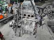 Motor Toyota Yaris II (P9) Schrägheck 1.33 16V Dual VVT-I (1NRFE) 2011-02