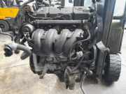 Motor 0135QT Citroën C4 Picasso (UD/UE/UF) Großraumlimousine 1.6 16V VTi 120 (EP6C(5FS)) 2011
