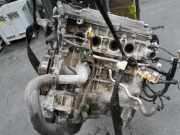 Motor 1900028400 Toyota Avensis Verso (M20) Großraumlimousine 2.0 16V VVT-i D-4 (1AZFE) 2004-05